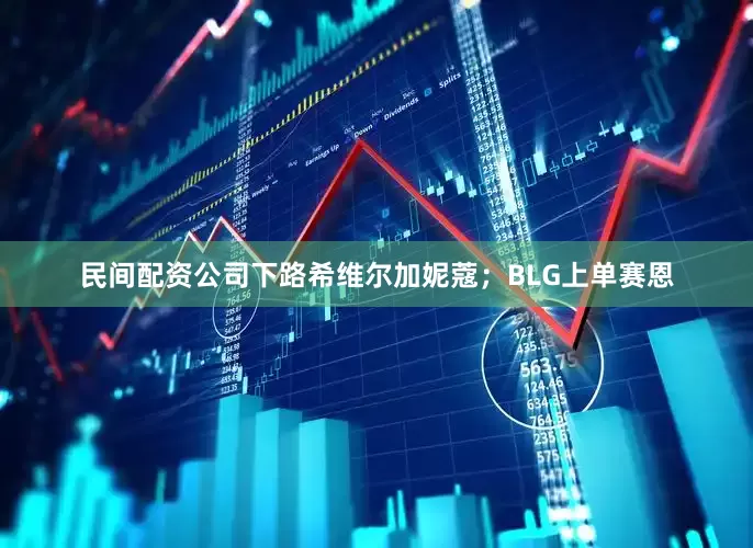 民间配资公司下路希维尔加妮蔻；BLG上单赛恩