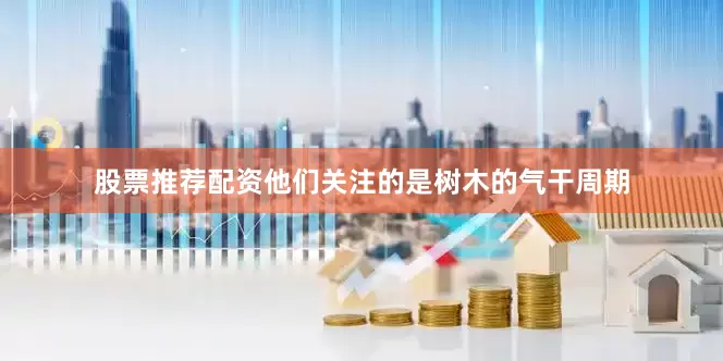 股票推荐配资他们关注的是树木的气干周期
