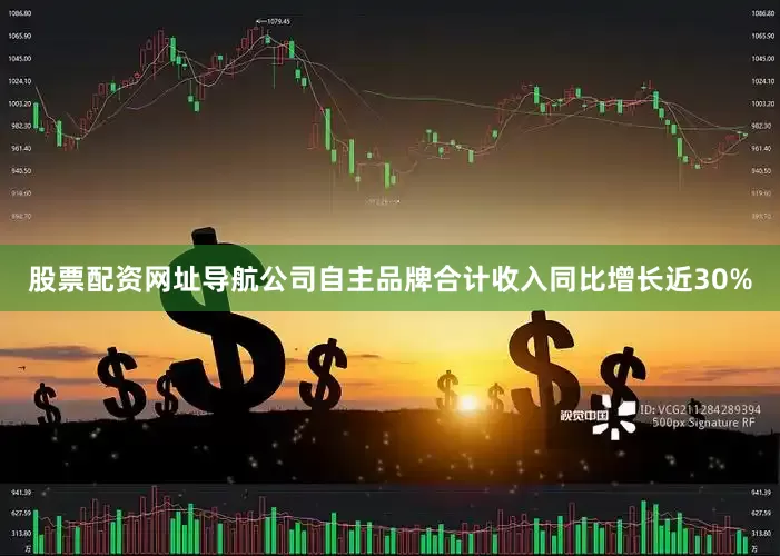 股票配资网址导航公司自主品牌合计收入同比增长近30%
